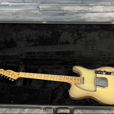Fender Telecaster 1978 - Antigua image 13