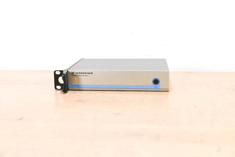 Sennheiser Sennheiser ASA 1 Active Antenna Splitter - 500-870 MHz (NO POWER SUPPLY)