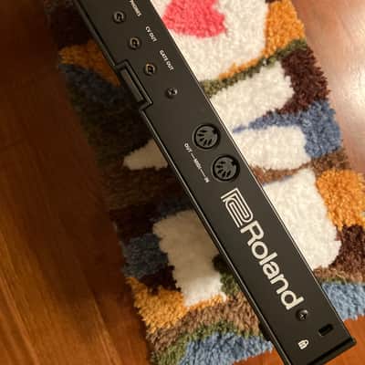 Roland A-01 Synth Bild 5