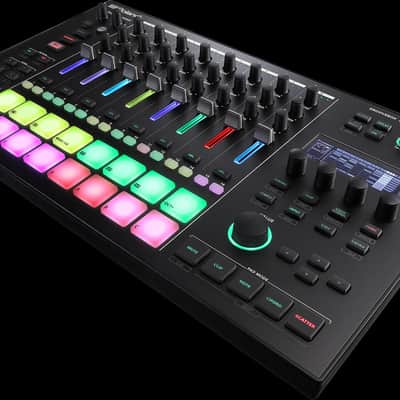 ROLAND MC-707 | B-STOCK : [DETROIT MODULAR] image 2