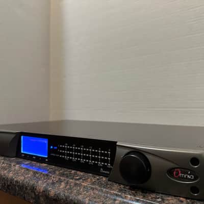 Telos Omnia One Studio Pro. Multiband Audio Processor image 3