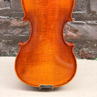 Cielo Dolce 1/8 Violin SN: 160291 with Case and Bow image 15