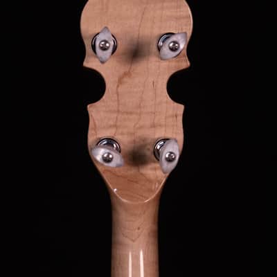 Gold Tone CC-100R 5-String Banjo, Includes Bag image 10