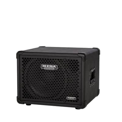 Mesa Boogie Subway 1x12 300W 8 Ohm Ultra-Lite Bass Cabinet image 2