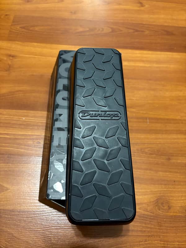 Dunlop DVP3 Volume X Pedal