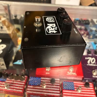 ProCo Big Box The Rat V2 1982 - Black image 3
