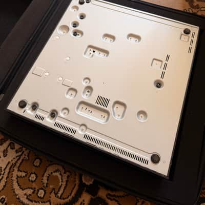 Pioneer DJM-A9 4-Channel DJ Mixer w/ Gig bag image 2