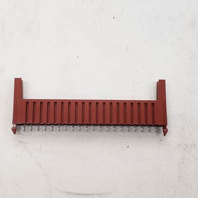 Moog Polymoog Polycom Mod Card Edge Socket Connector