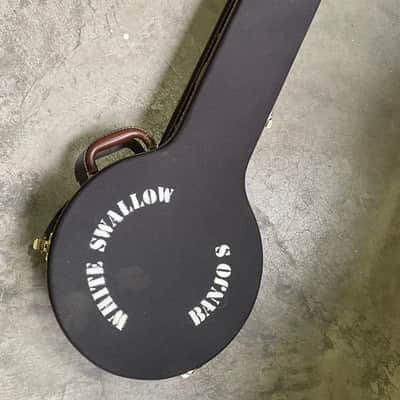 White Swallow Southern Cross Special 5 String Banjo 2007 image 19