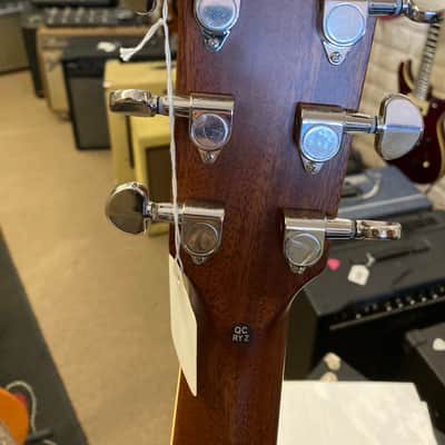 Alvarez ABT60E Baritone with Electronics 2010s - Natural image 6