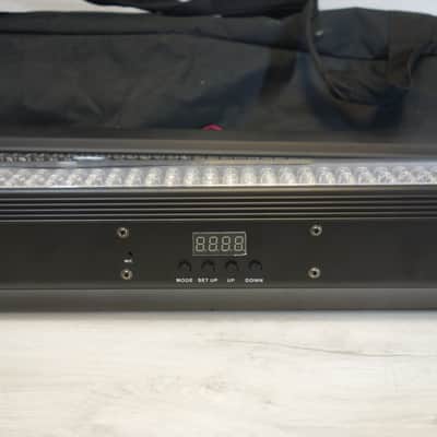 American DJ MEG040 Mega Bar RGBA 42" LED Bar Light 2010s Set Of Two With Carry Bag- Black image 15
