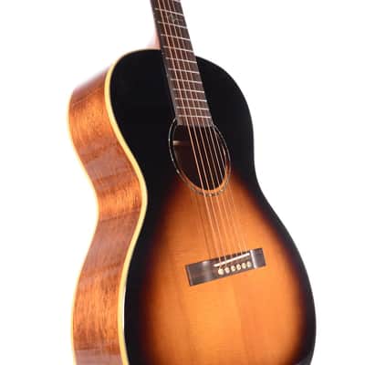 Alvarez Artist Blues Series Delta-00 Grand Concert - Tobacco Sunburst image 3