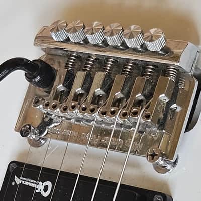 Charvel Charvette 250 1989 image 11
