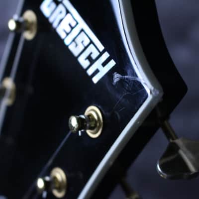 Gretsch G5427TG Limited Edition Midnight Sapphire image 7