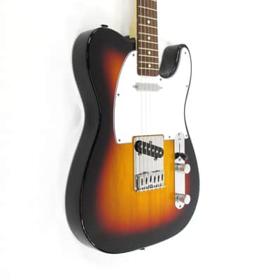 Fender Standard Telecaster 2025 image 2