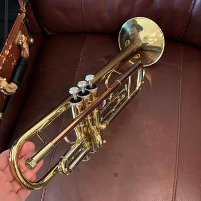 RS Berkeley TR0250 Bb Trumpet SN 4425 image 14