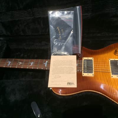 Paul Reed Smith McCarty 1994 McCarty Burst image 5