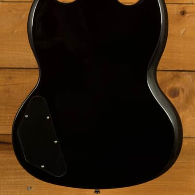 Epiphone Inspired by Gibson SG Standard - Ebony image 3