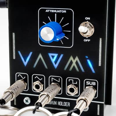 Keychain Holder | DIY or Assembled | Vaemi | 2024 image 9