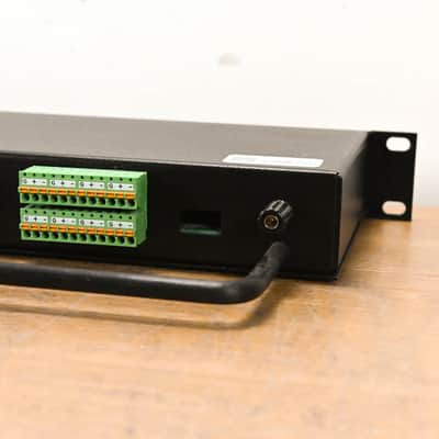 Whirlwind SPC83 8-Channel Mic Splitter w/ 1 Direct & 2 Isolated Outputs CG0121G image 7