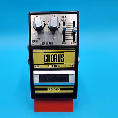 Guyatone PS-101 Rolly Box Phase Sonix | Reverb