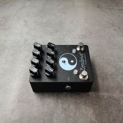 Hermida Audio Zen-Zen Dual Zendrive  - OSNFX Pro Mod image 3