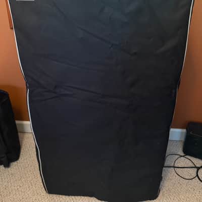 Immagine Ampeg SVT Classic 2004 - Black - 4