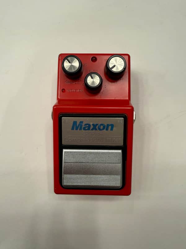 Maxon CP9 Pro+