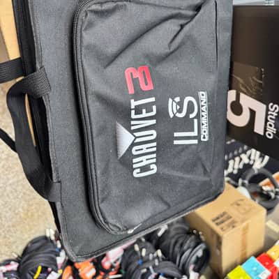Chauvet ILS Command image 4