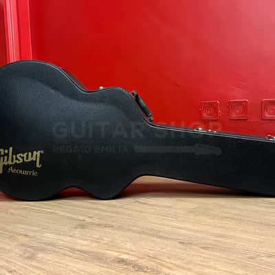Gibson SJ-200 Standard 2012 image 10