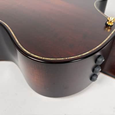 2018 Taylor K14ce Builder's Edition Acoustic Guitar w/OHSC image 20