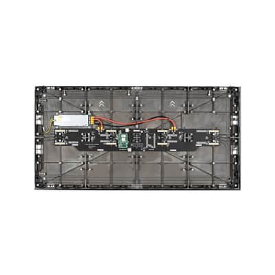 American DJ WMS1 1.9mm Pixel Pitch RGB SMD1212 LED Video Panel image 10