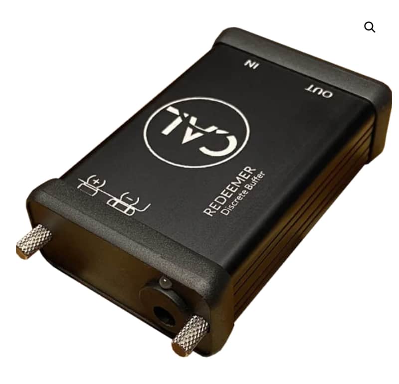 Creation Audio Labs Redeemer Inline image 1