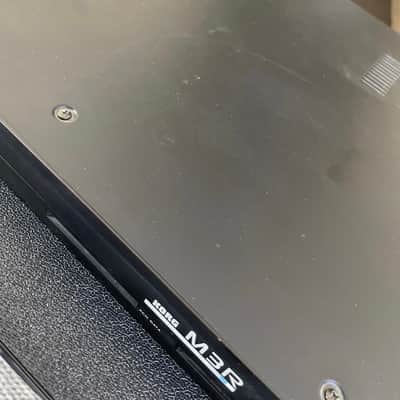 Korg M3R AI Synthesis Module 1990s - Black image 6