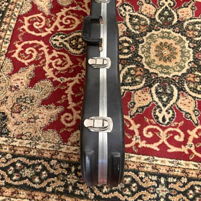 Carvin DC400 w/ hardshell case image 17