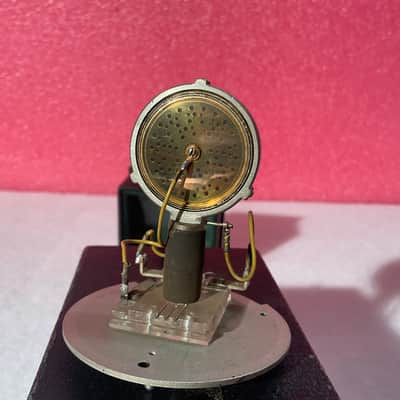 Neumann M7 MIKROPHON  U47 TUBE CAPSULE GENUINE VINTAGE image 4