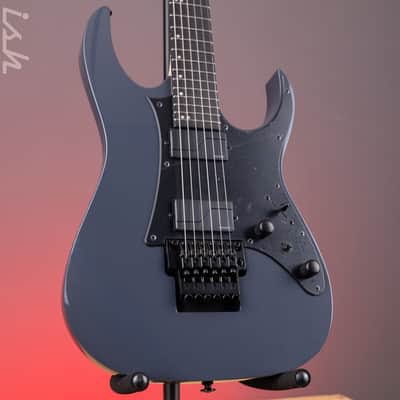Ibanez Prestige RGR5130 Gray Metallic image 1