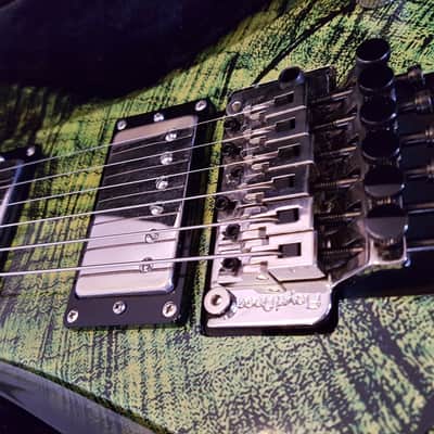 DBZ Bird Of Prey Radioactive with H/Case Dean B Zelinsky image 13