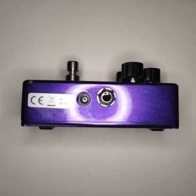 MXR CSP203 LA Machine 2010s - Purple imagen 5