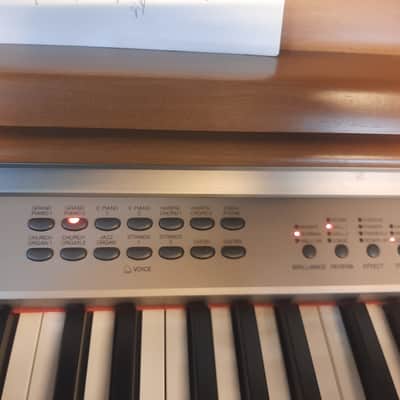 Yamaha Clavinova CPL 230 image 3