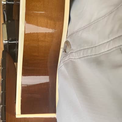 Hofner 500/1 Violin Bass 1961 Sunburst image 7