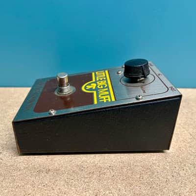 Electro-Harmonix Little Big Muff image 5