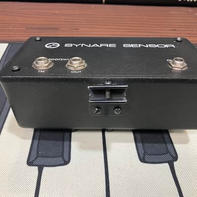Star Instruments Synare Sensor - New Old Stock! image 7