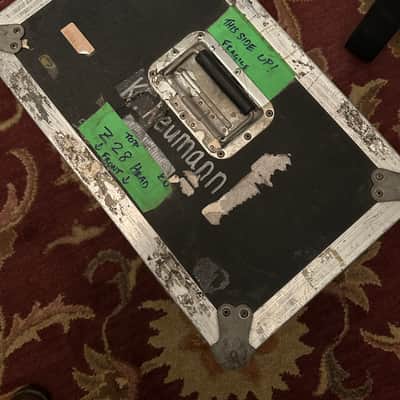 Dr. Z Z-28 22-Watt Guitar Amp Head image 5