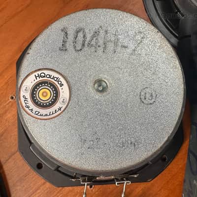 JBL 4410A Studio Monitors Pair – Wood Veneer – Restored – 1-Year Warranty image 17