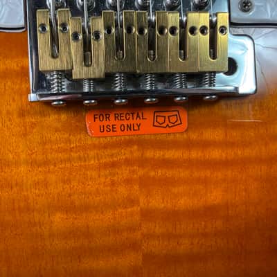 2016 Fender Stratocaster with Lace Sensors image 4