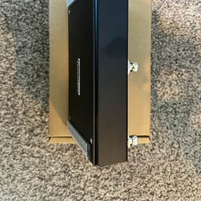 Morningstar Engineering MC6 Pro 2023 - Present - Black image 2
