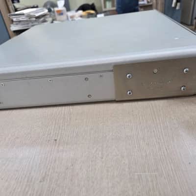 Euphonix ML530 MIC-LINE INTERFACE for system5 image 5