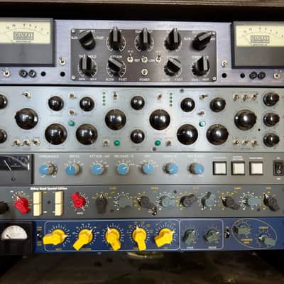 Overstayer Modular Channel 8755DS 2020 - Gray image 2