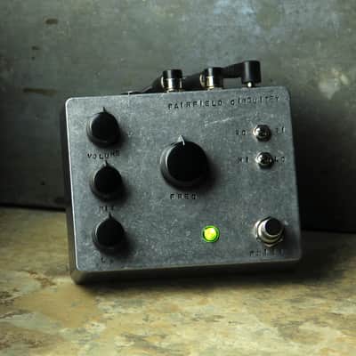 Fairfield Circuitry Randy's Revenge 2010s - Metal image 1